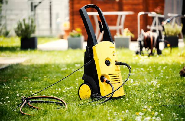 Best Warehouse Floor Cleaning in USA